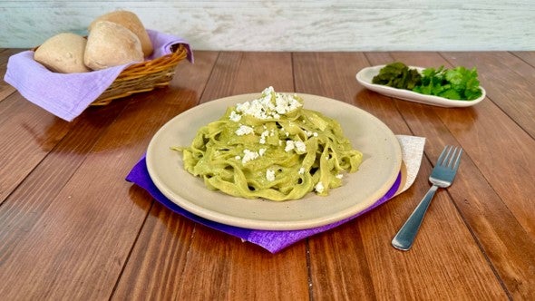 Pasta Poblana Deslactosada