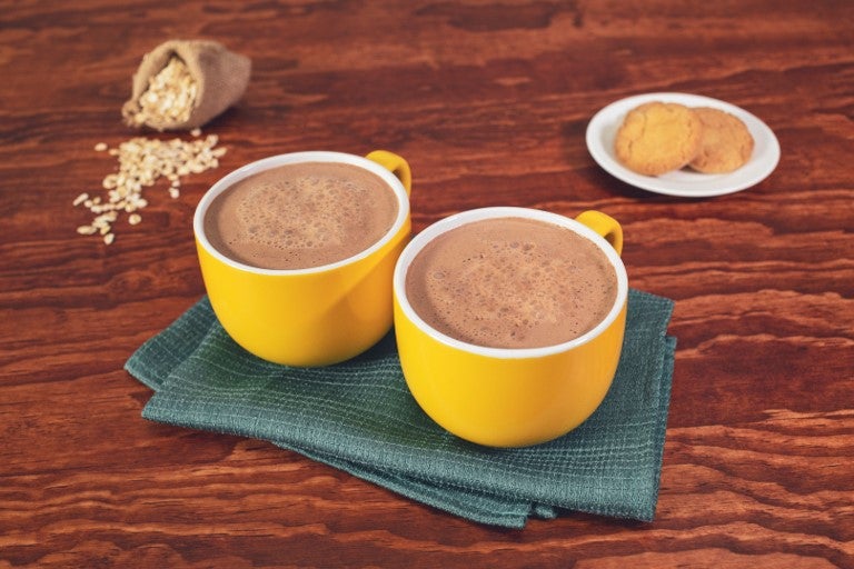 Chocolate Abuelita® con Avena Ligero Recetas Nestlé