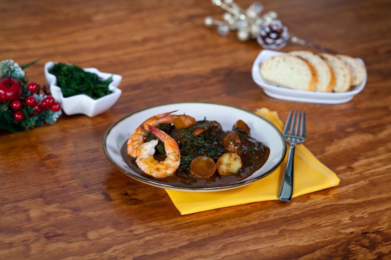 romeritos