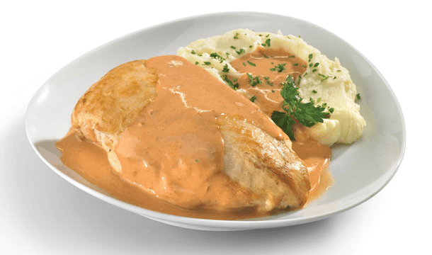 Pollo en Crema de Chipotle | Recetas Nestlé Pollo en Crema de Chipotle | Recetas Nestlé