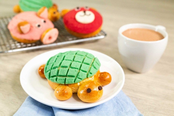Tortuconchas