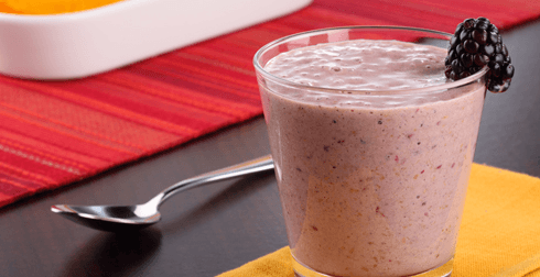 Batido de Frutas