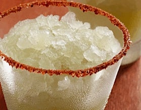 Frappé limón