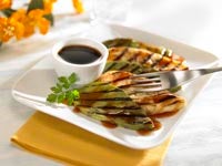 Nopales ligeros
