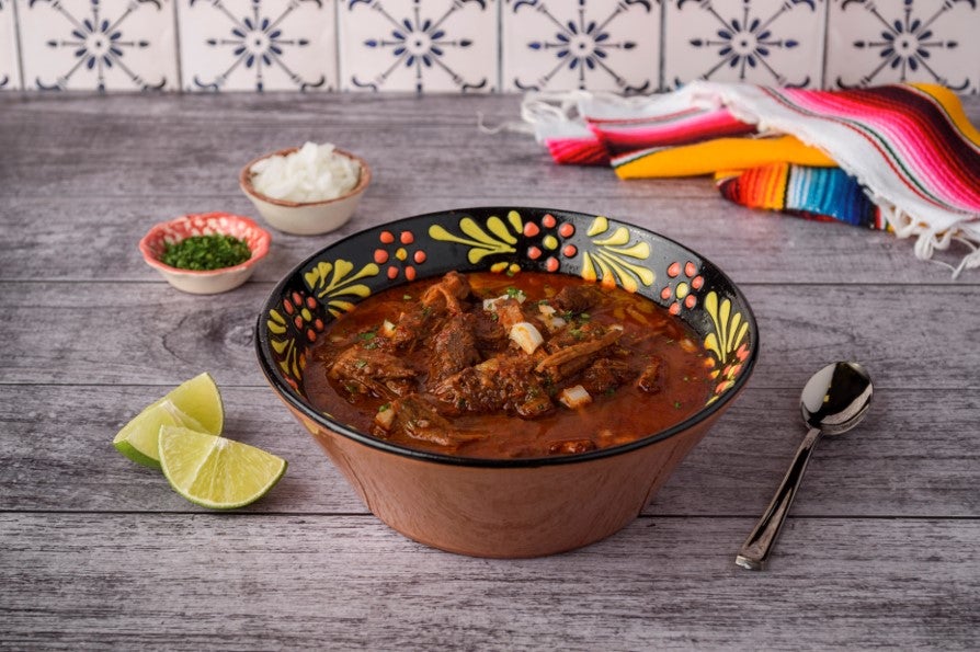 Receta de Birria de Res | Recetas Nestlé