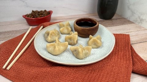 Dumplings