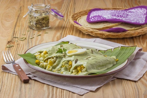 PAPADZULES