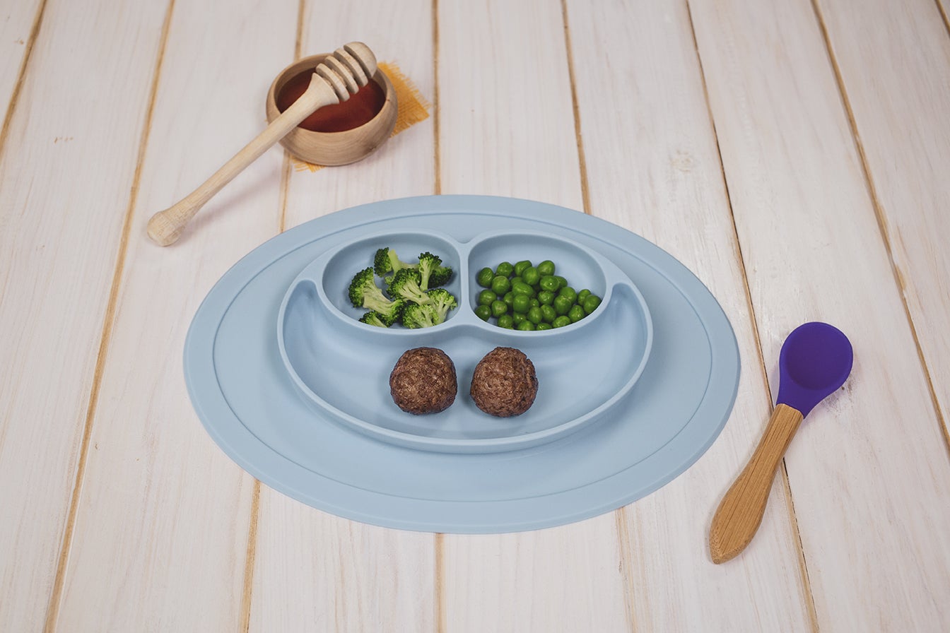 Albondiguitas de res con verduras