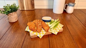 Fajitas de Chipotle Dulce