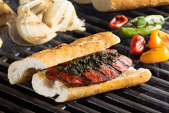 choripan