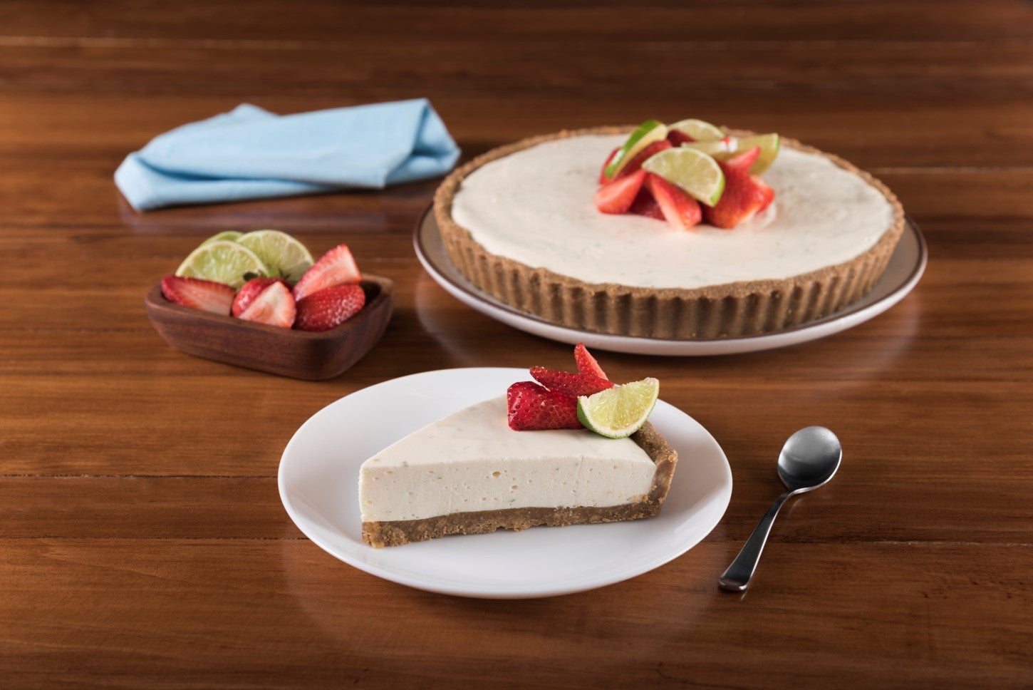Cómo hacer Receta de Cheesecake Sin Horno | Recetas Nestlé Cómo hacer Receta de Cheesecake Sin Horno | Recetas Nestlé