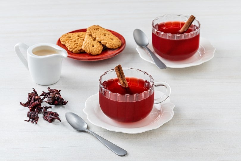 Descubrir 71+ imagen nieve de jamaica receta Abzlocal.mx