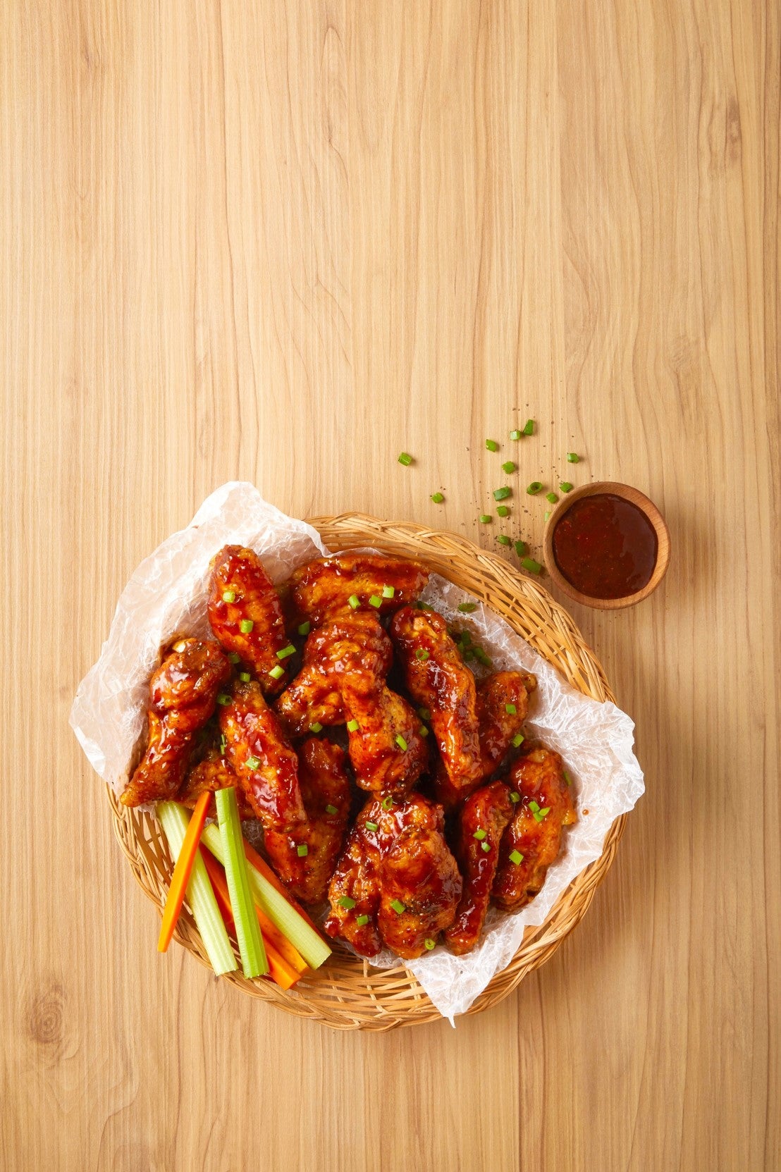 Arriba 91+ imagen receta salsa chipotle para alitas Abzlocal.mx