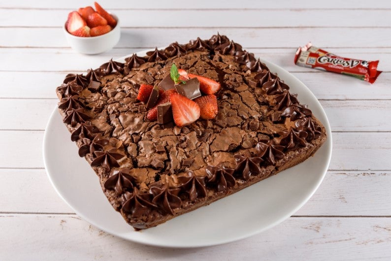 Top 78+ imagem pastel carlos v receta Thptletrongtan.edu.vn