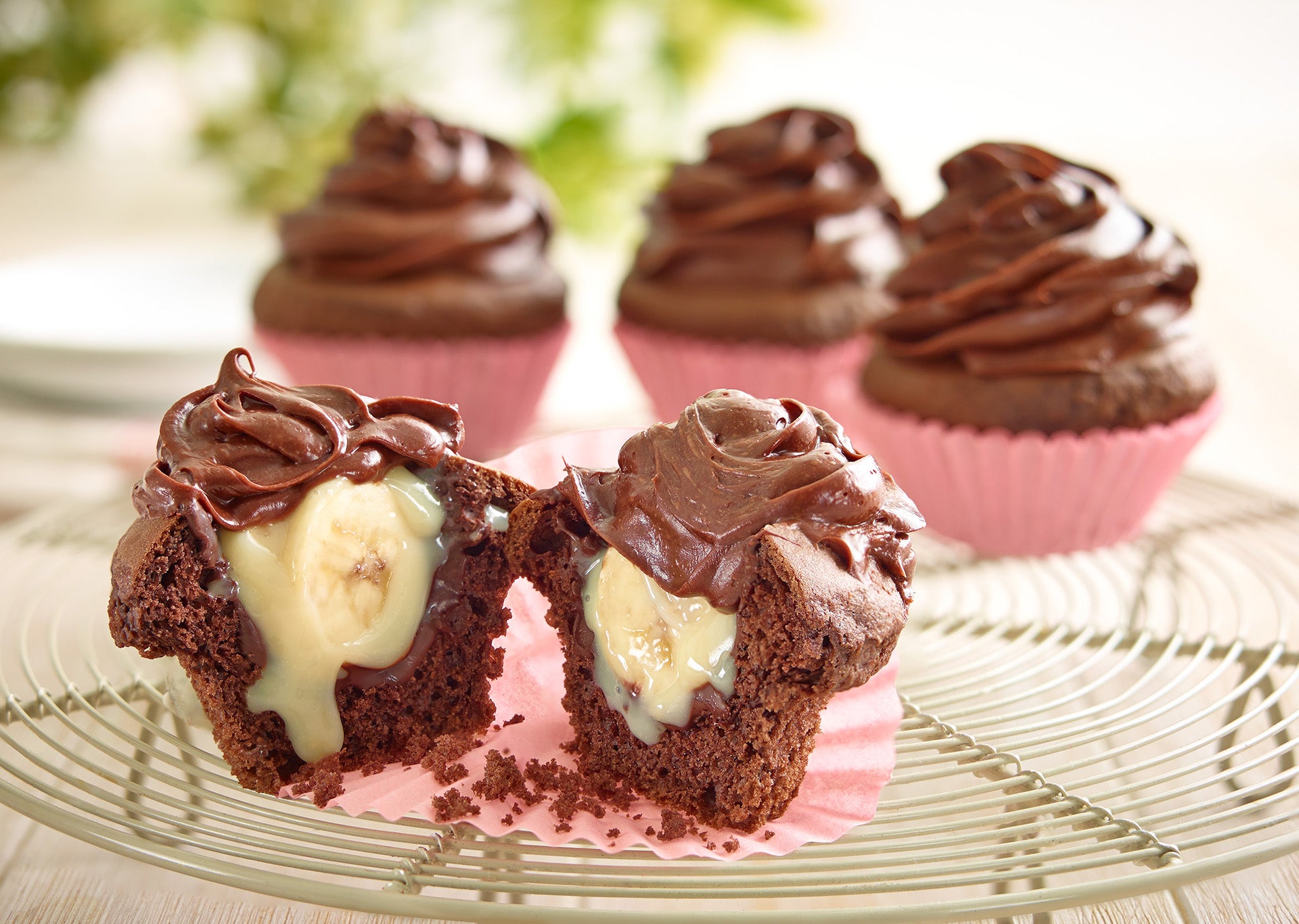 Cómo hacer Cupcakes con La Lechera? | Recetas Nestlé