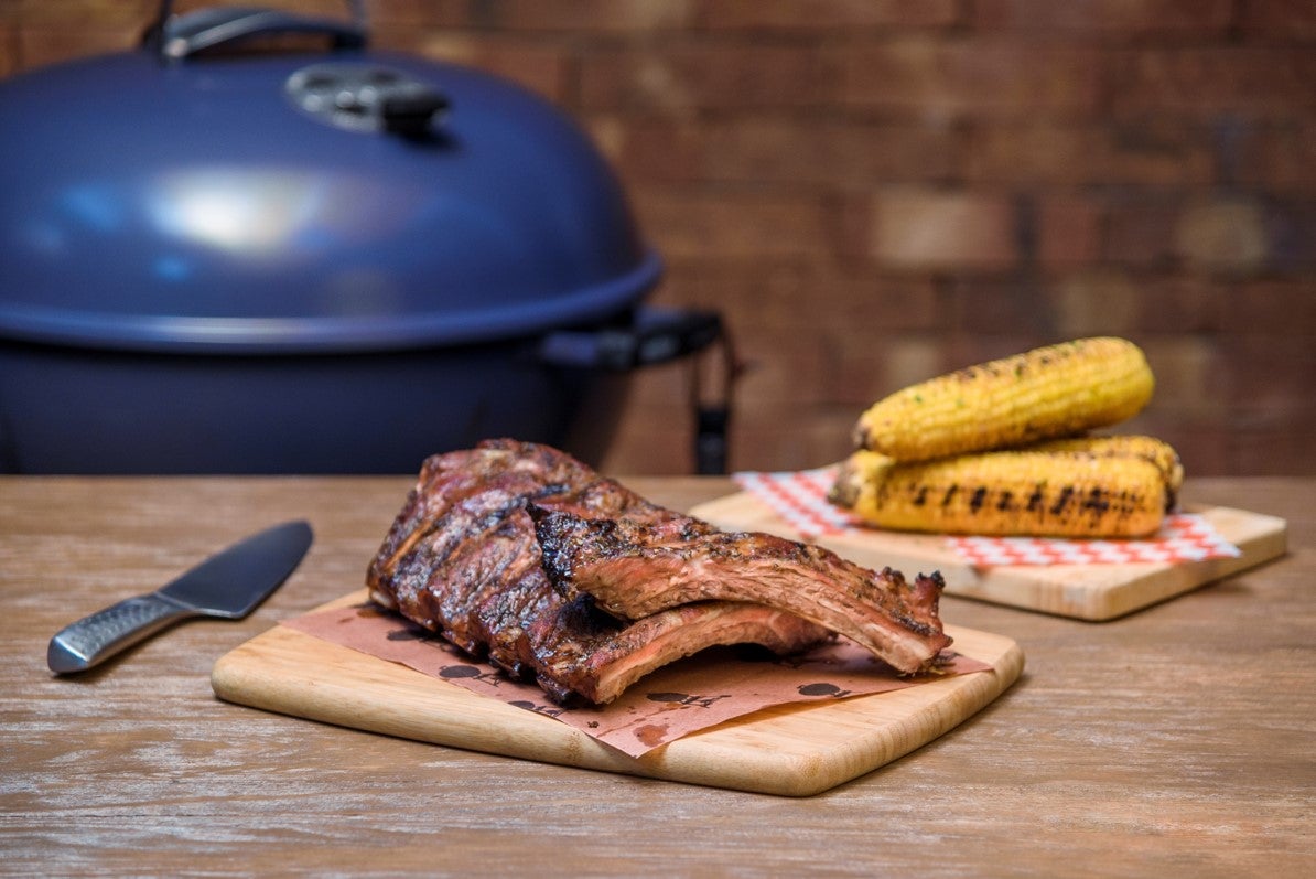 Costillas de Rib Eye