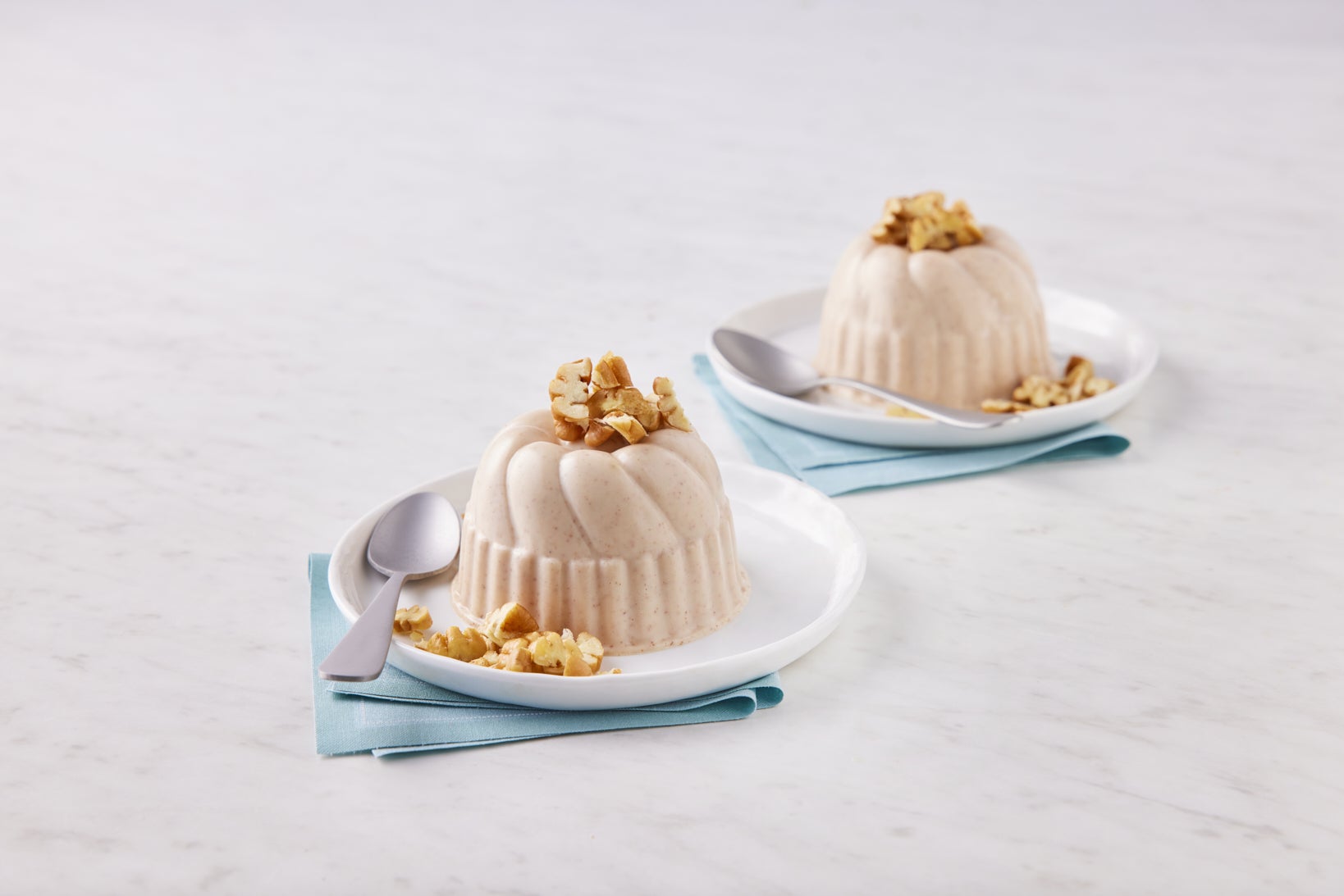 Introducir 83+ images gelatina de manzana y nuez Viaterra.mx