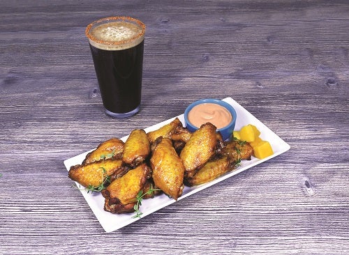 Cerveza de tamarindo