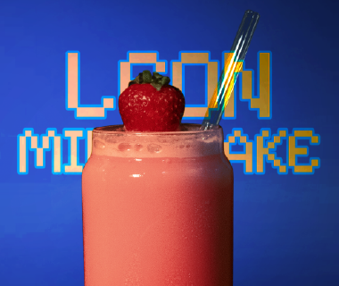 Leon Milkshake