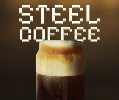 Steel Coffee