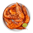 camarones