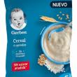 GERBER® Cereal 4 Cereales 300g