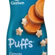 GERBER® Cereal Inflado Camote 42g