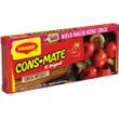Consomate ® 12 cubos 