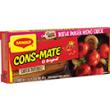 Consomate ® 8 cubos 