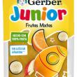 GERBER® Frutas Mixtas 120g