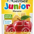 GERBER® Puré de Manzana 110g