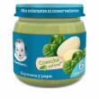 GERBER® Puré Espinaca con Papa 113g 