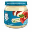 GERBER® Puré Manzanas 113g