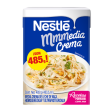 NESTLÉ® MEDIA CREMA 485 gr