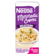 NESTLÉ® MEDIA CREMA 190 gr Deslactosada