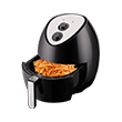 Categoria freidora de aire