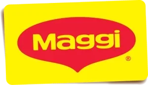 logo maggi