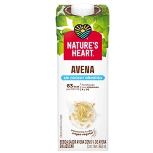 Avena SA