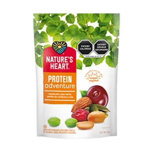 Nature's Heart® Protein Adventure
