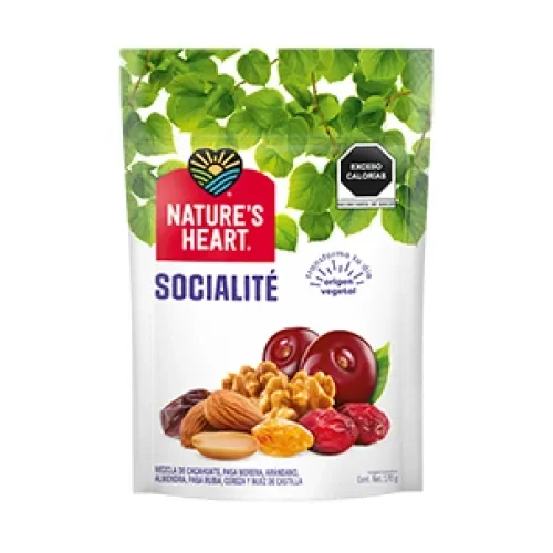 Nature's Heart® Socialite