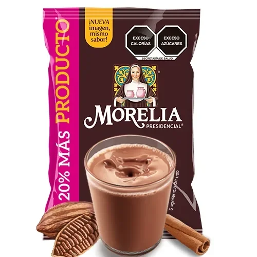 Morelia Presidencial ® 840g