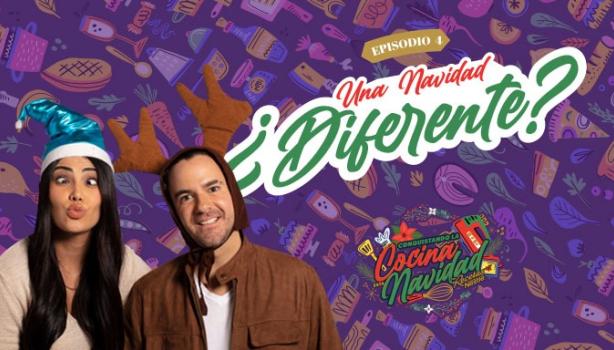 navidad diferente 