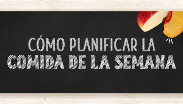 Planificar Semana