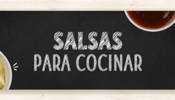 11 salsas caseras que puedes preparar con pocos ingredientes