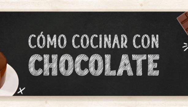 Todo lo que debes saber sobre el chocolate