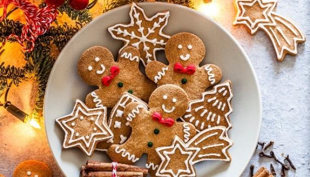 Ideas de todo el mundo de postres originales para Navidad 