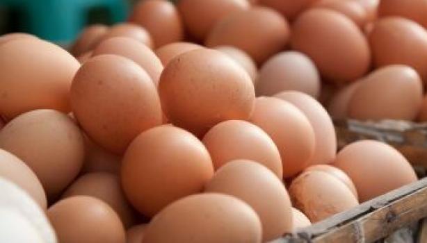 Cómo aprovechar las yemas de huevo.