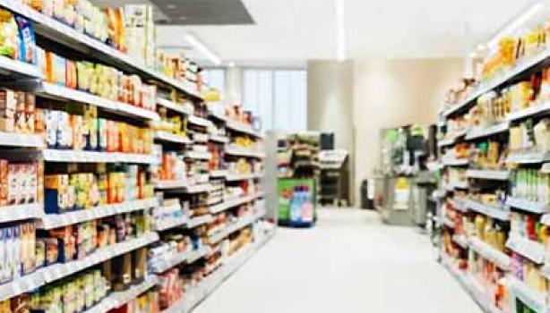 Lista de supermercado