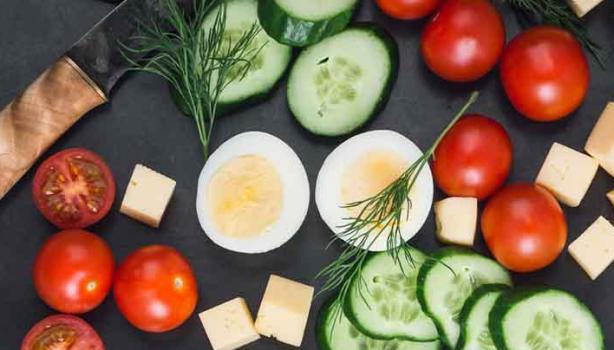 Lo que tienes que saber sobre el pepino