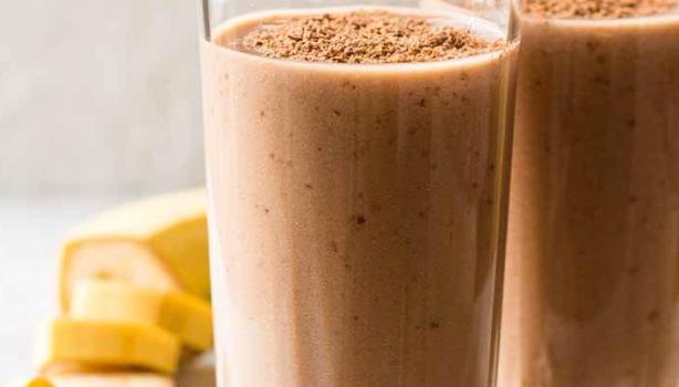 Qué son las milkshakes 